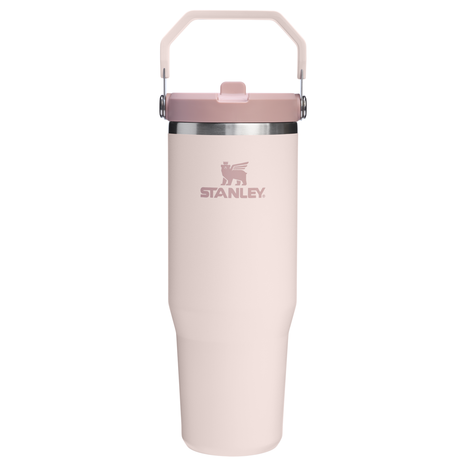 The IceFlow™ Flip Straw Tumbler| 30 OZ - Create