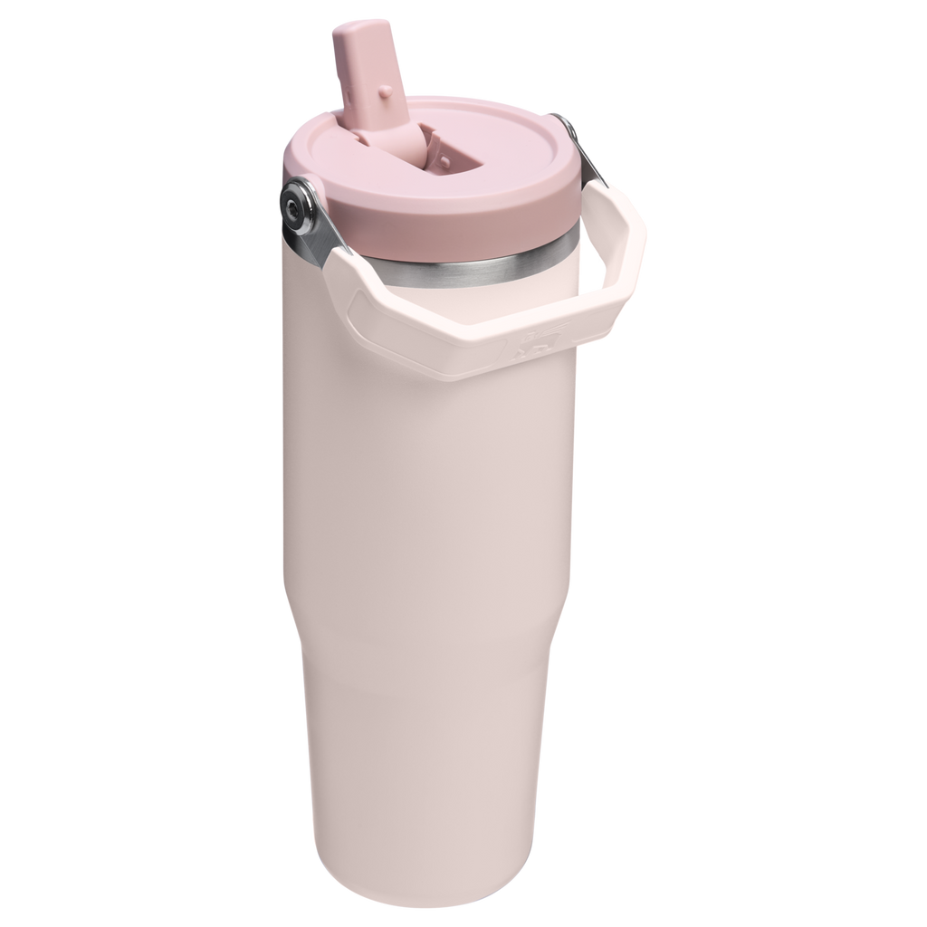 The IceFlow™ Flip Straw Tumbler| 30 OZ - Create