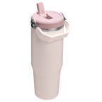 The IceFlow™ Flip Straw Tumbler| 30 OZ - Create