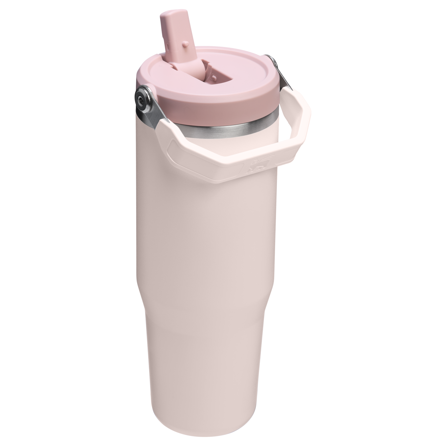 The IceFlow™ Flip Straw Tumbler| 30 OZ