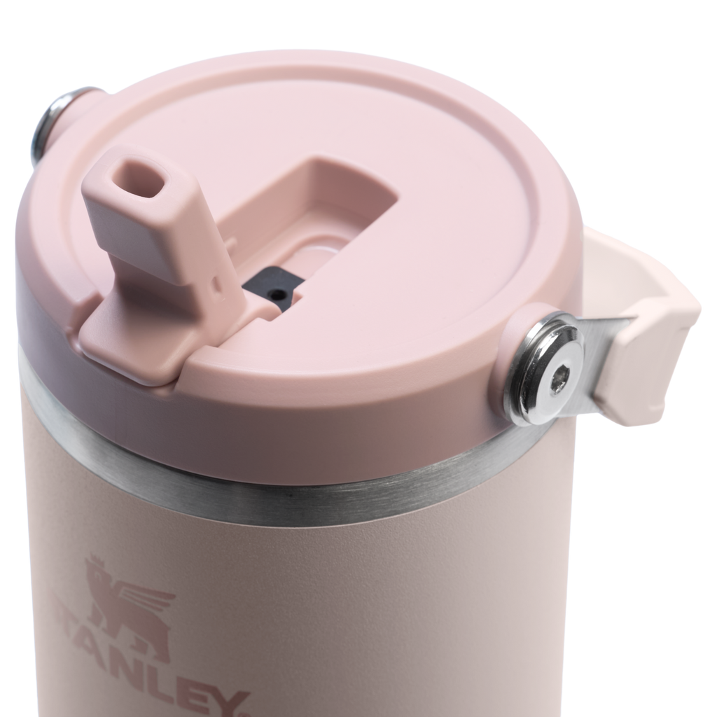 The IceFlow™ Flip Straw Tumbler| 30 OZ - Create