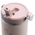 The IceFlow™ Flip Straw Tumbler| 30 OZ - Create