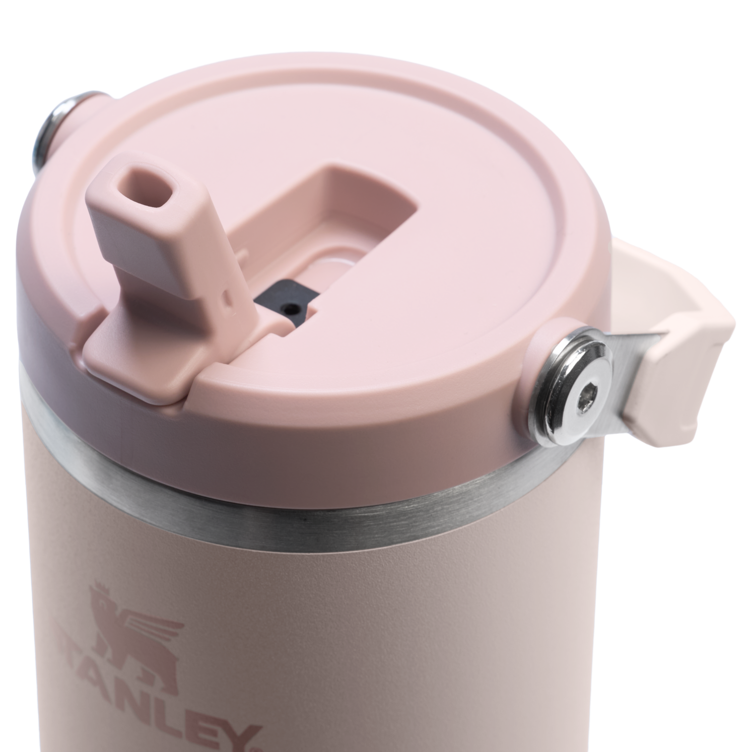 The IceFlow™ Flip Straw Tumbler| 30 OZ - Create