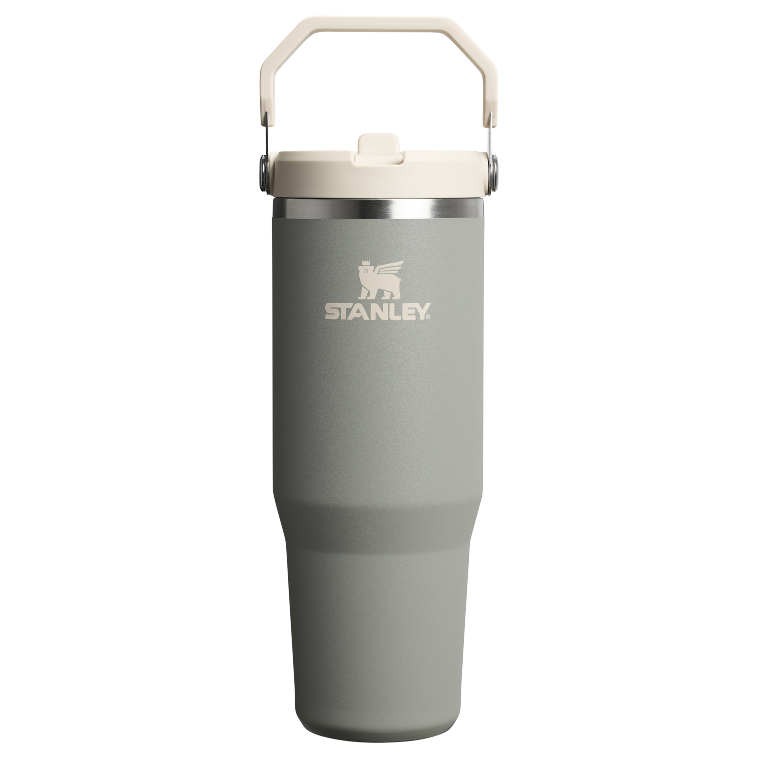 The IceFlow™ Flip Straw Tumbler| 30 OZ - Create
