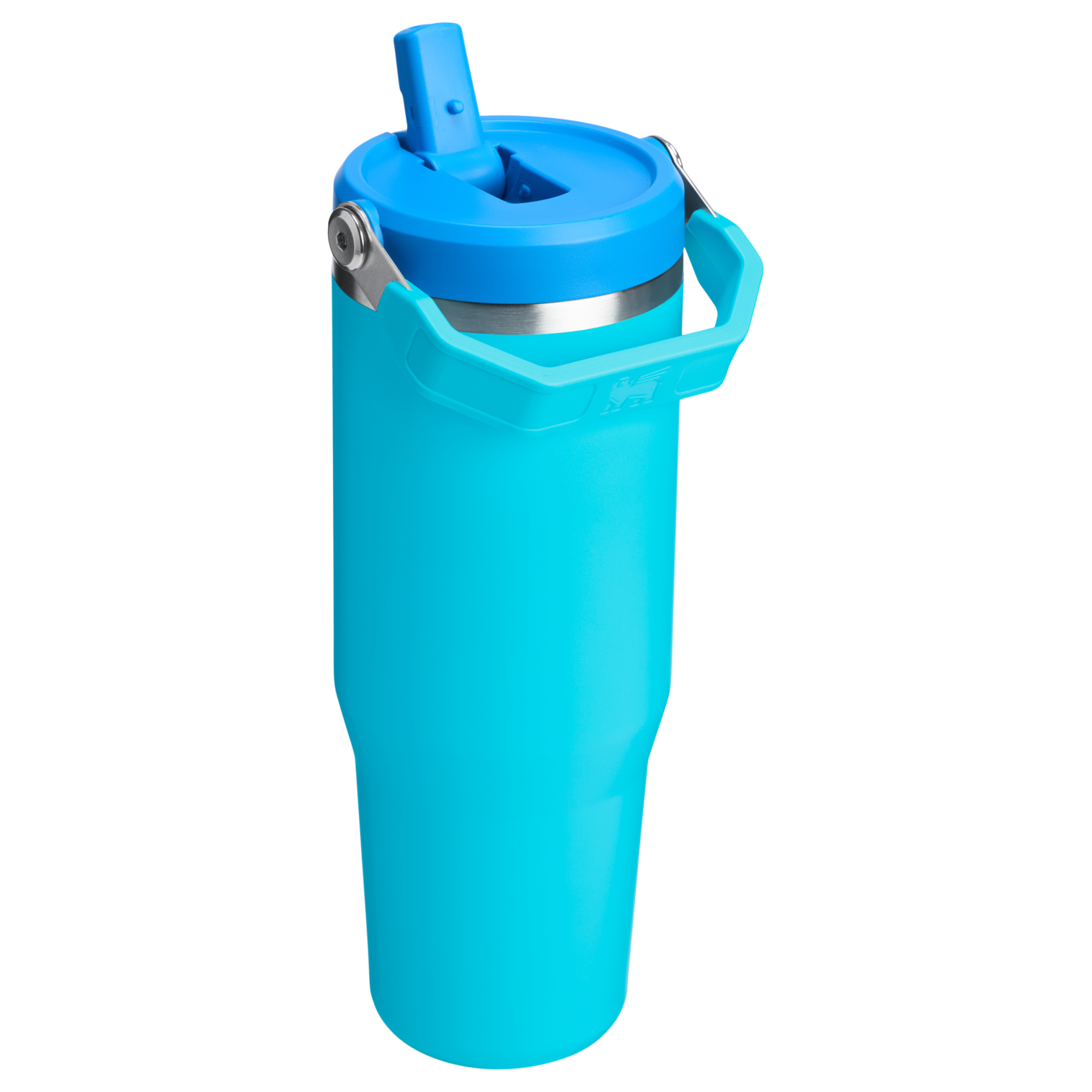 The IceFlow™ Flip Straw Tumbler| 30 OZ