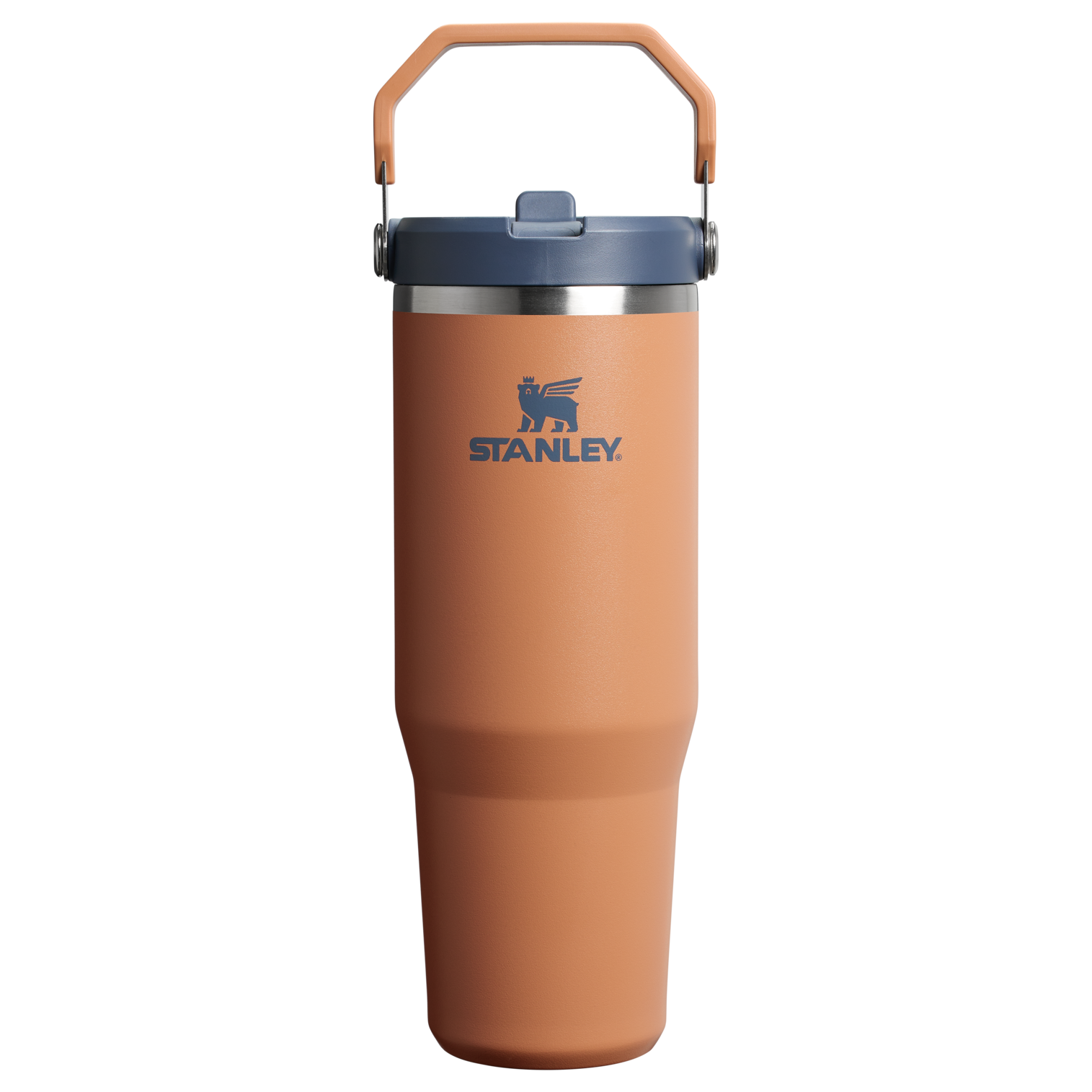 The IceFlow™ Flip Straw Tumbler| 30 OZ - Create