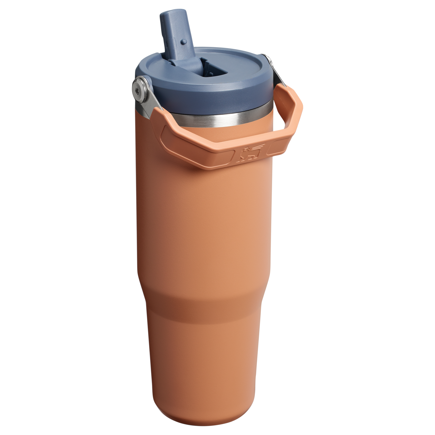 The IceFlow™ Flip Straw Tumbler| 30 OZ
