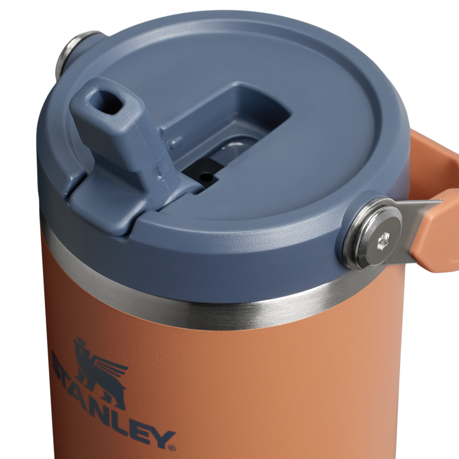 The IceFlow™ Flip Straw Tumbler| 30 OZ - Create