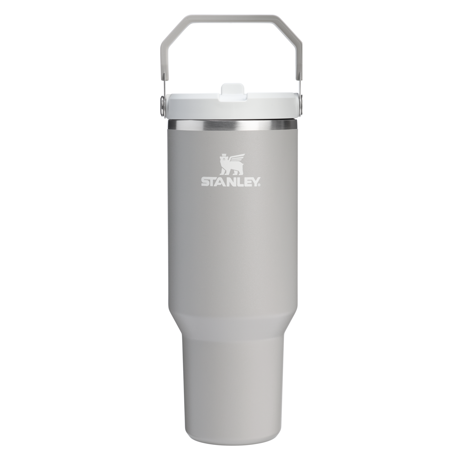 The IceFlow™ Flip Straw Tumbler| 40 OZ