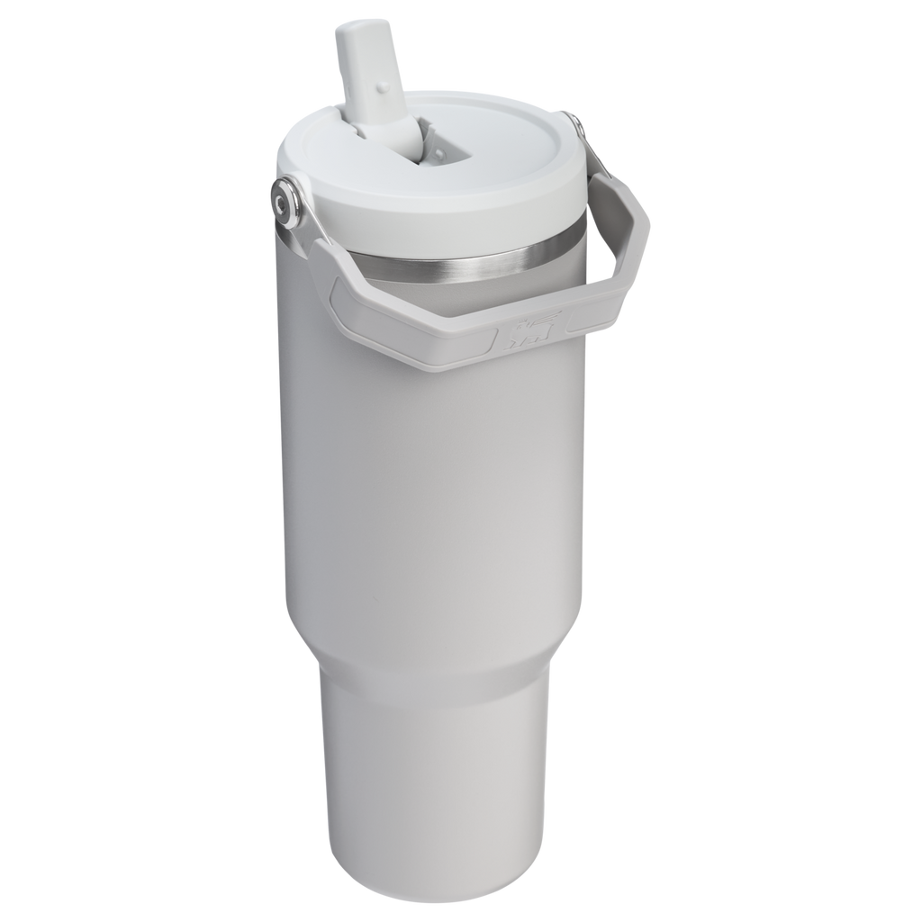 The IceFlow™ Flip Straw Tumbler| 40 OZ - Create