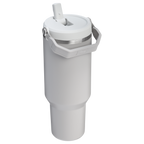 The IceFlow™ Flip Straw Tumbler| 40 OZ - Create