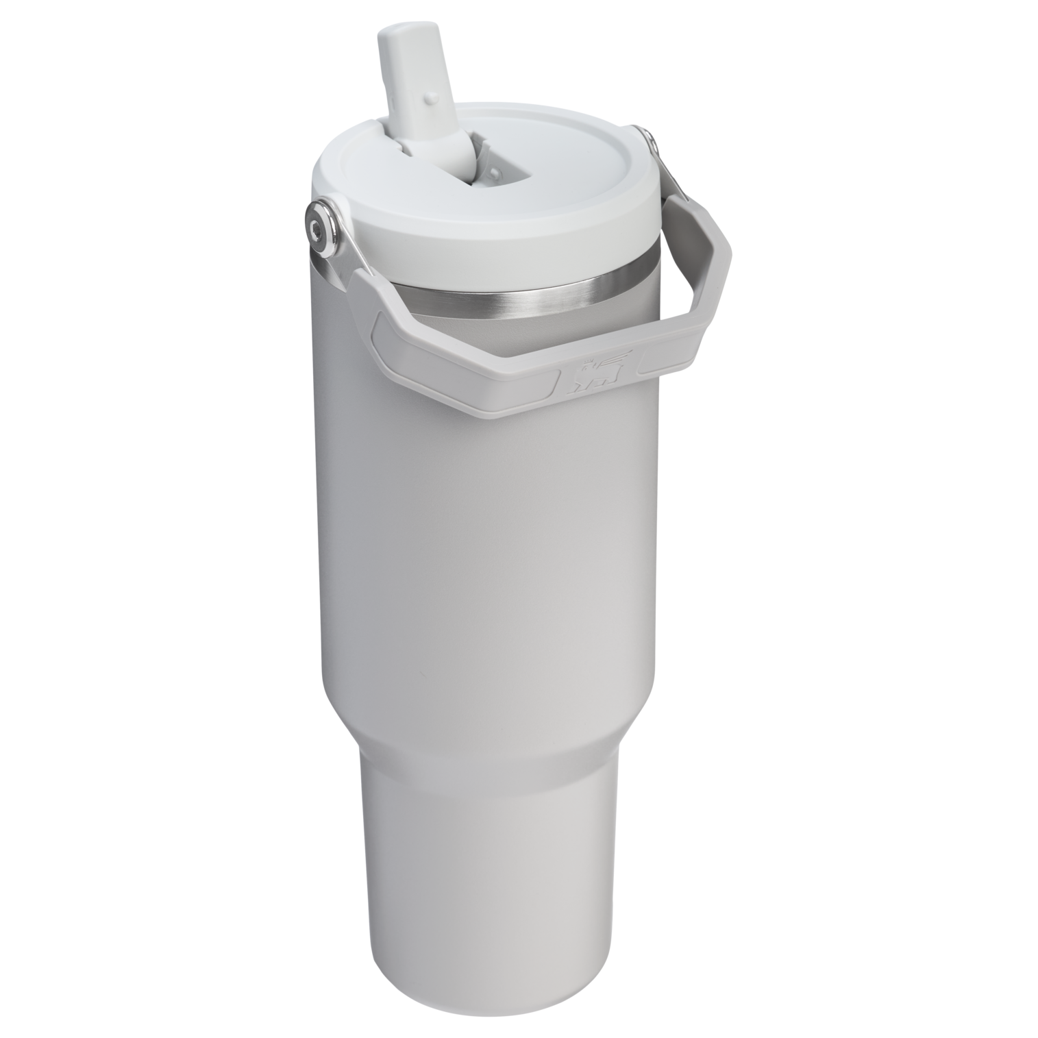 The IceFlow™ Flip Straw Tumbler| 40 OZ