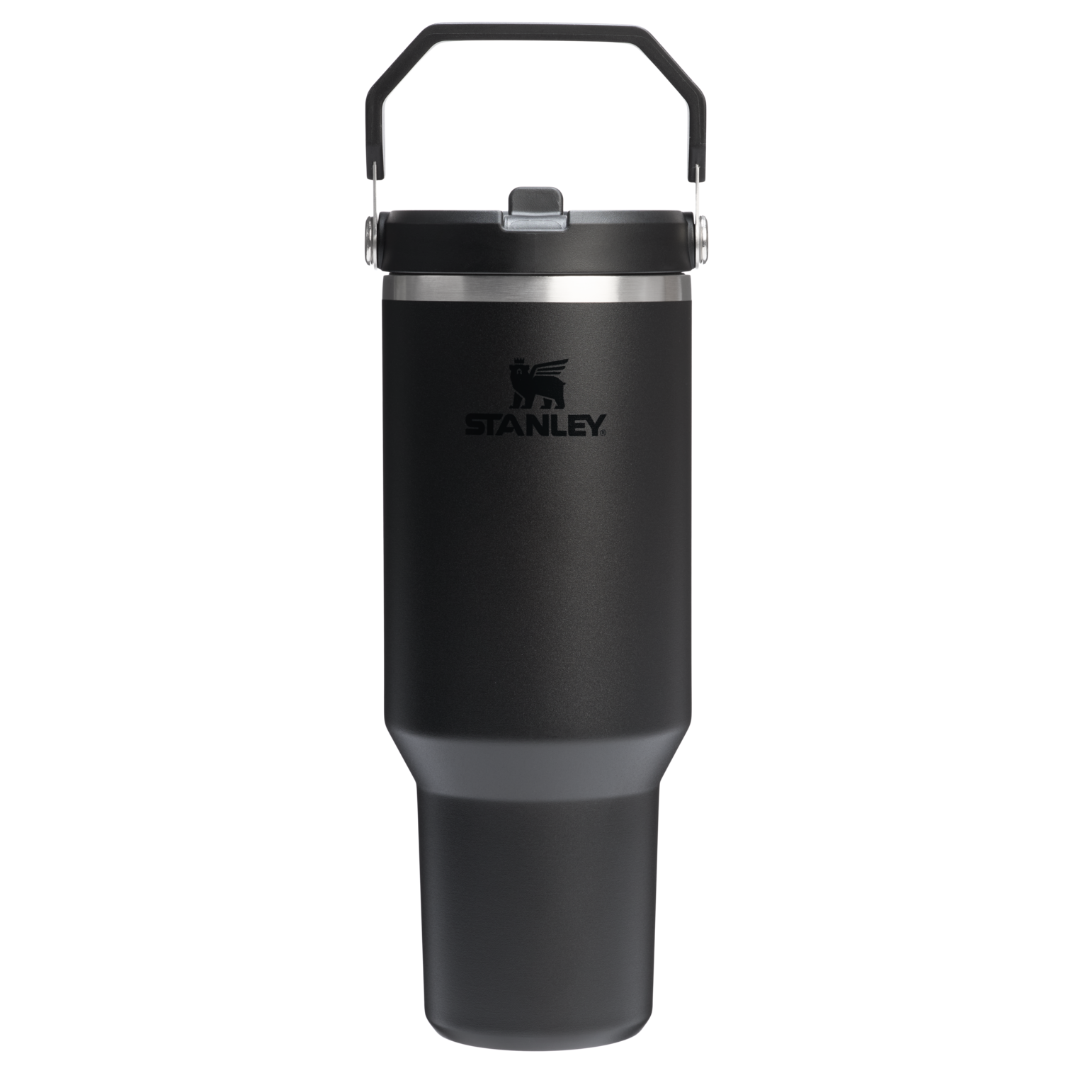 The IceFlow™ Flip Straw Tumbler| 40 OZ - Create