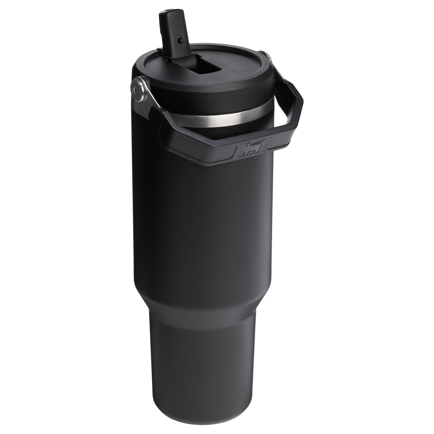 The IceFlow™ Flip Straw Tumbler| 40 OZ
