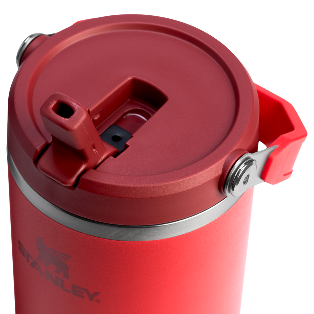The IceFlow™ Flip Straw Tumbler| 40 OZ - Create