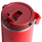 The IceFlow™ Flip Straw Tumbler| 40 OZ - Create