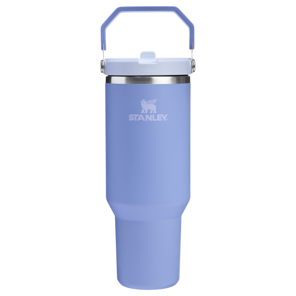 The IceFlow™ Flip Straw Tumbler| 40 OZ - Create