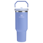 The IceFlow™ Flip Straw Tumbler| 40 OZ - Create