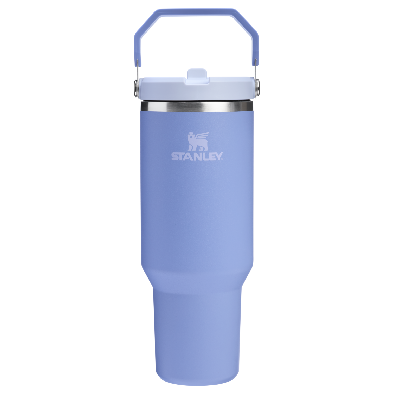 The IceFlow™ Flip Straw Tumbler| 40 OZ