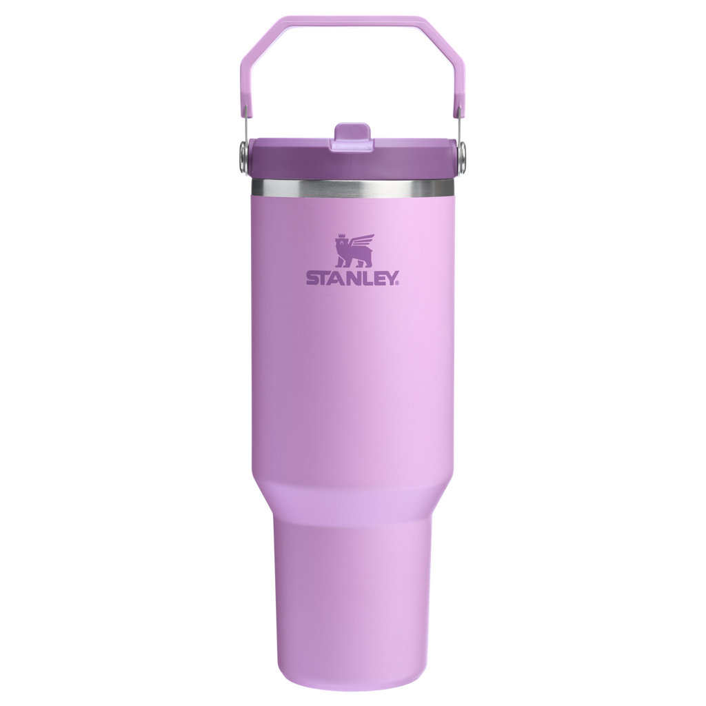 The IceFlow™ Flip Straw Tumbler| 40 OZ - Create