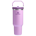 The IceFlow™ Flip Straw Tumbler| 40 OZ - Create