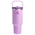 The IceFlow™ Flip Straw Tumbler| 40 OZ - Create