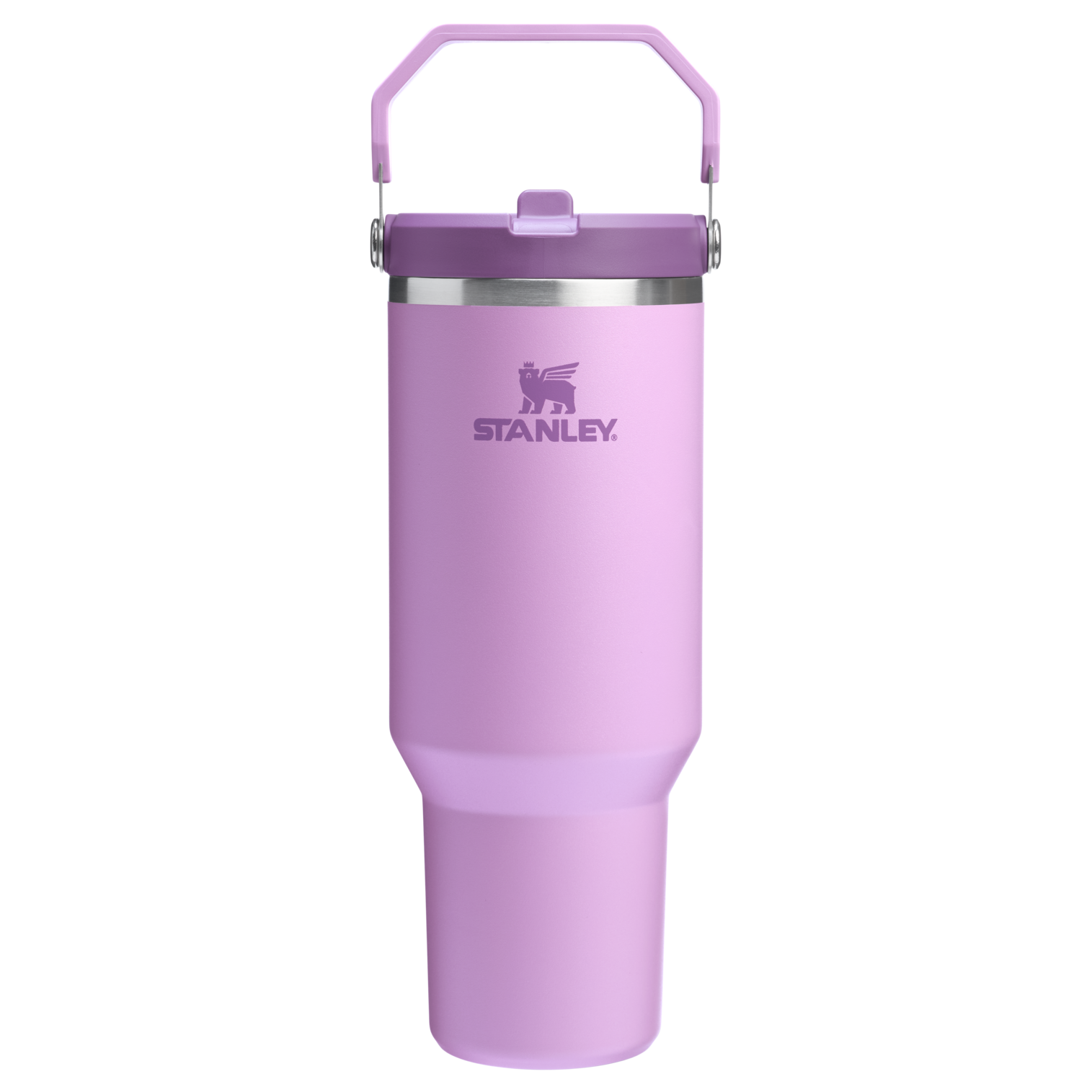 The IceFlow™ Flip Straw Tumbler| 40 OZ - Create