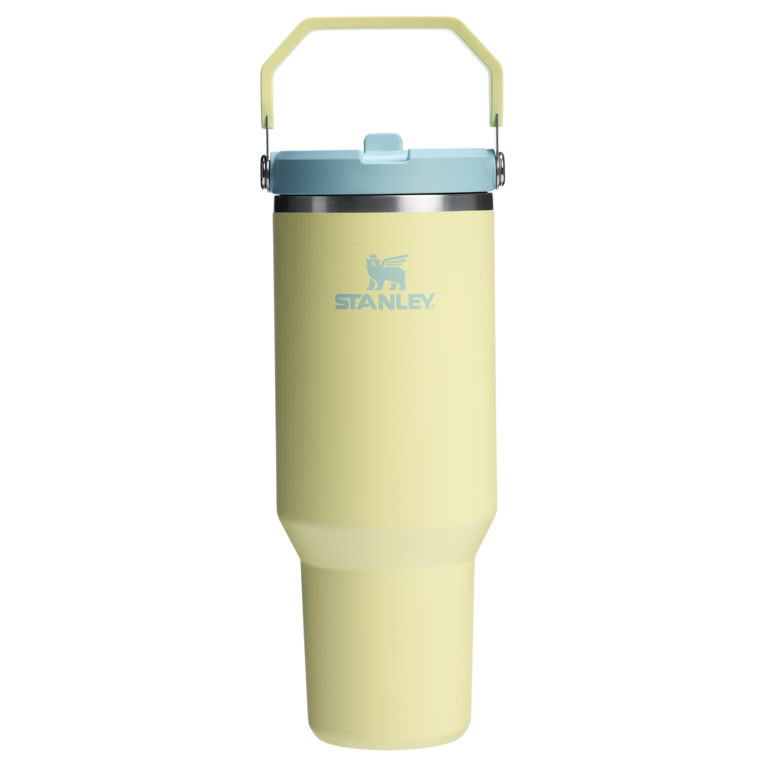 The IceFlow™ Flip Straw Tumbler| 40 OZ - Create