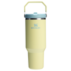 The IceFlow™ Flip Straw Tumbler| 40 OZ