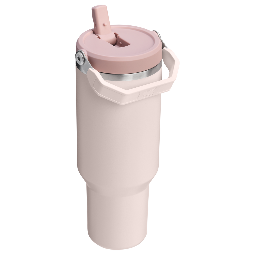 The IceFlow™ Flip Straw Tumbler| 40 OZ - Create