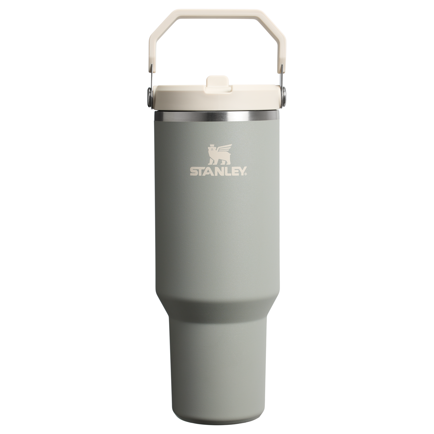 The IceFlow™ Flip Straw Tumbler| 40 OZ - Create