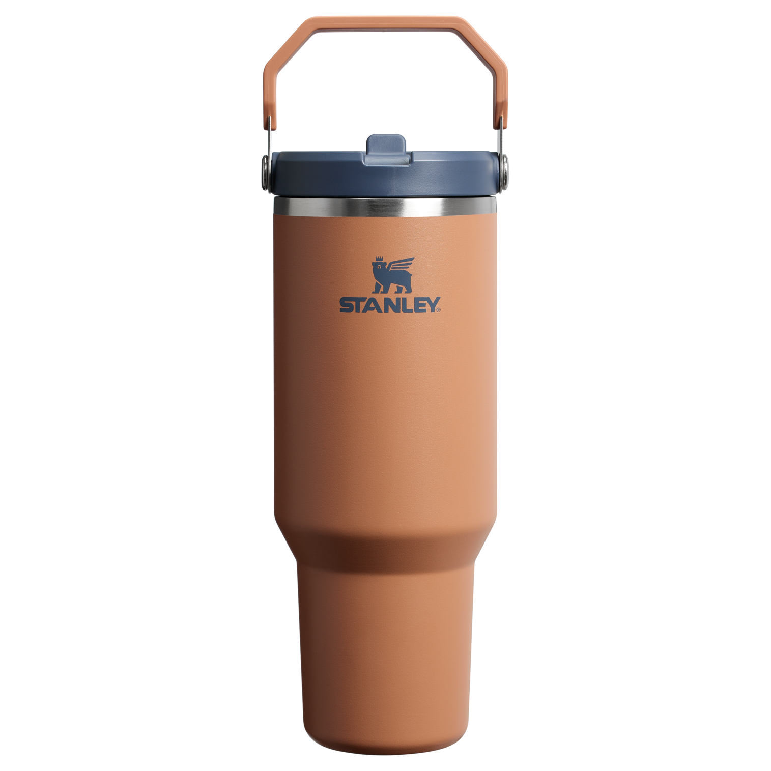 The IceFlow™ Flip Straw Tumbler| 40 OZ - Create