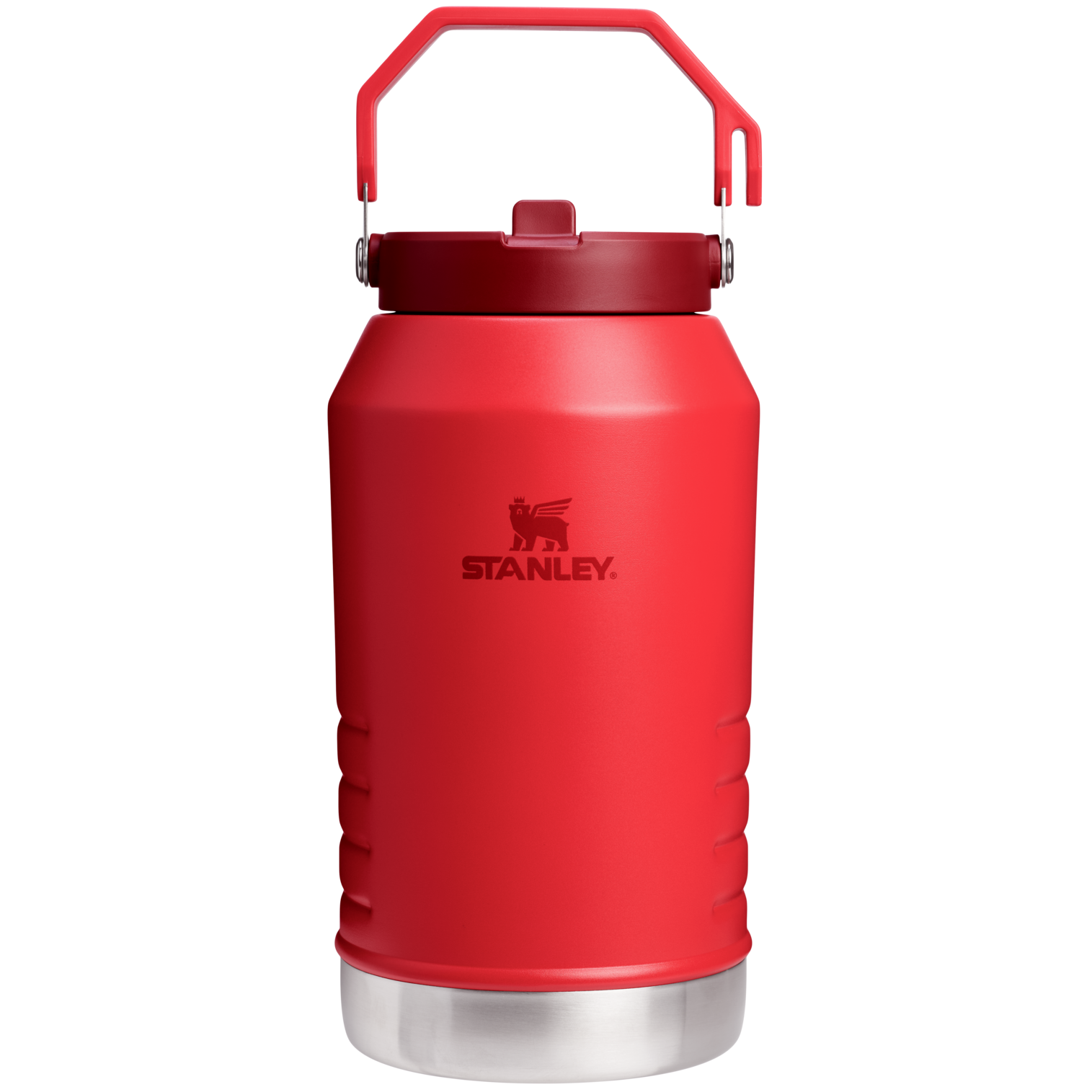The IceFlow™ Flip Straw Jug| 96 OZ