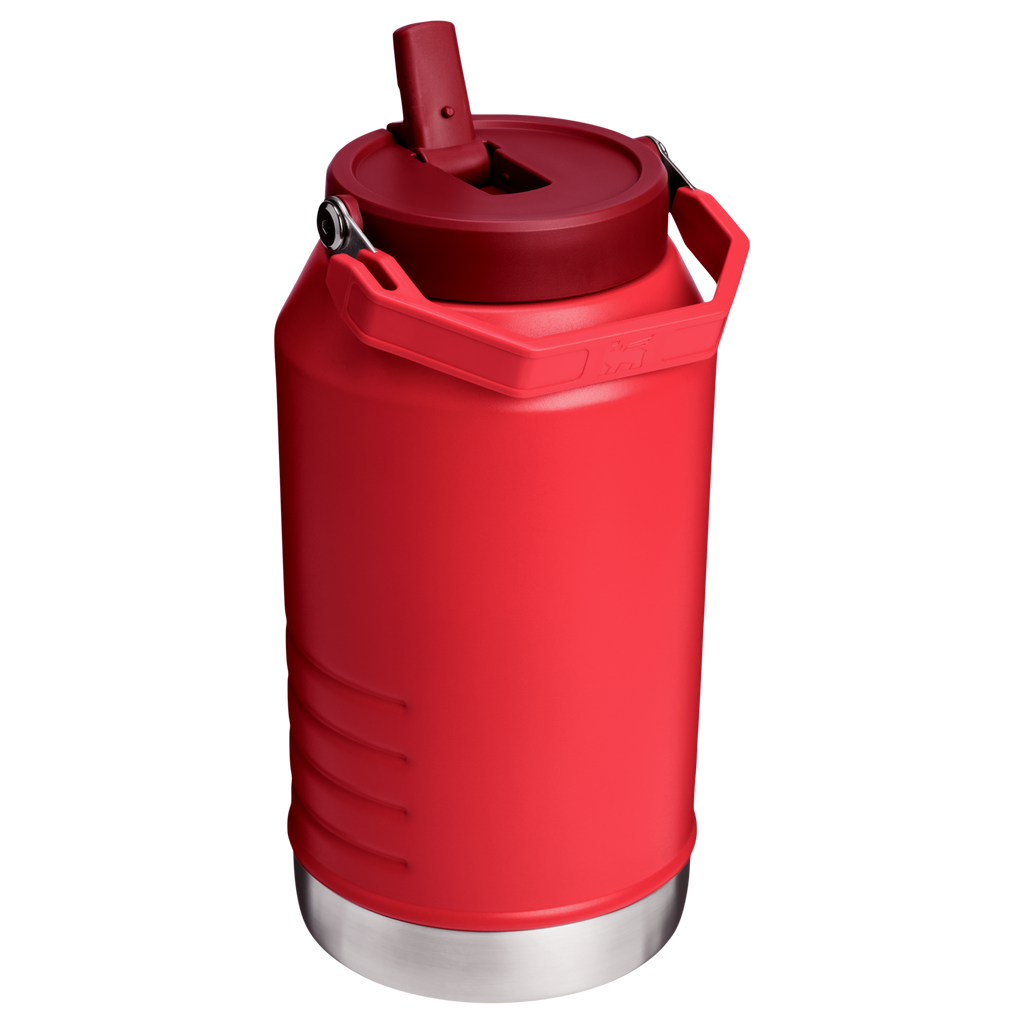 The IceFlow™ Flip Straw Jug| 96 OZ