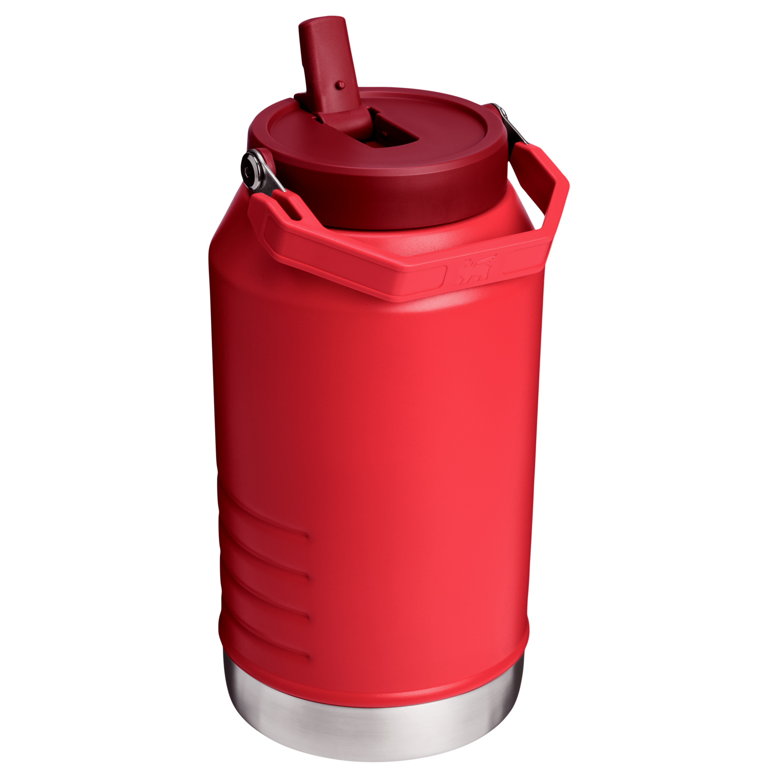 The IceFlow™ Flip Straw Jug| 96 OZ