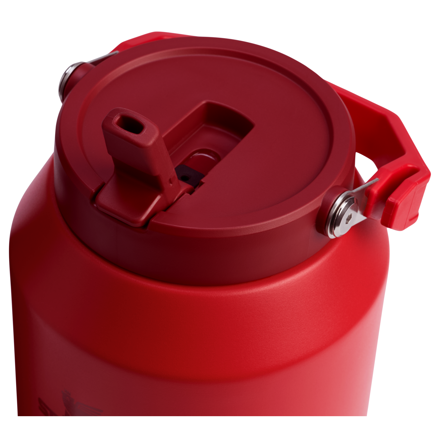 The IceFlow™ Flip Straw Jug| 96 OZ