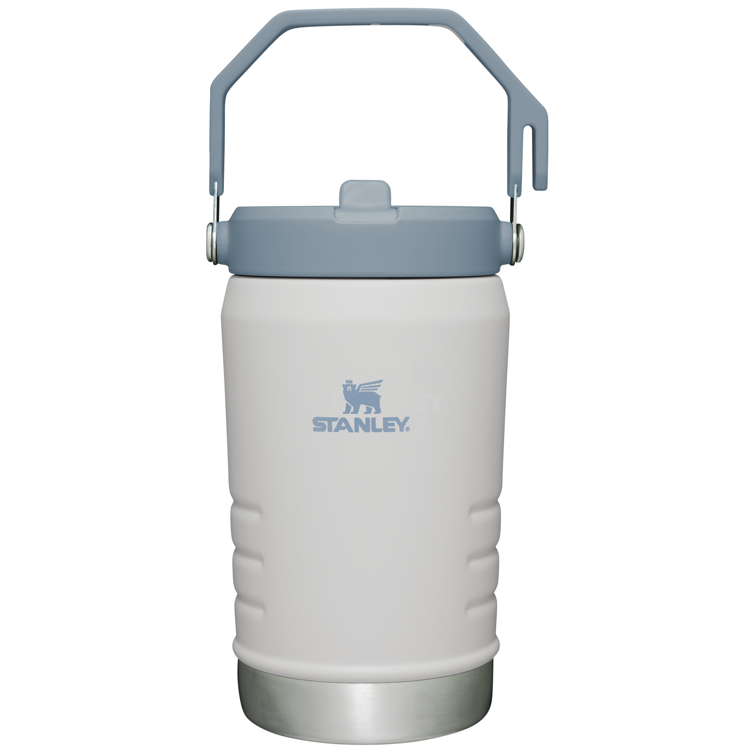 The IceFlow™ Flip Straw Jug| 40 OZ