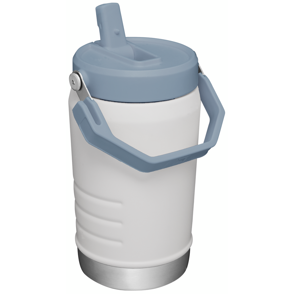 The IceFlow™ Flip Straw Jug| 40 OZ