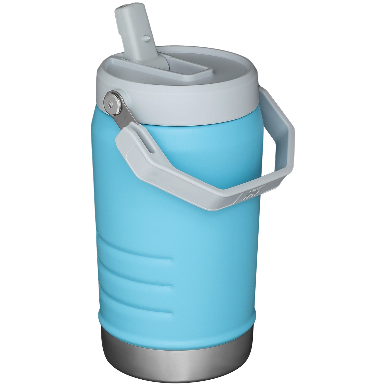 The IceFlow™ Flip Straw Jug| 40 OZ