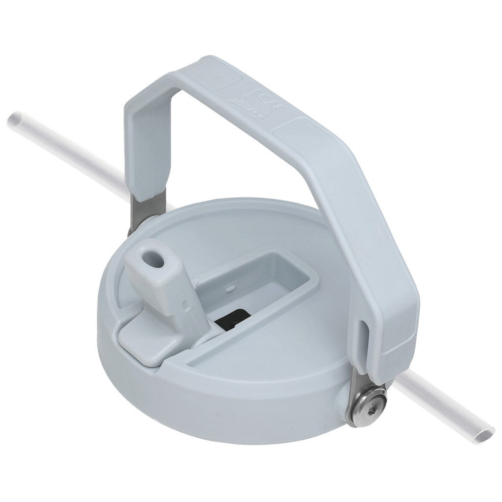 The IceFlow™ Flip Straw Jug| 40 OZ