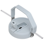 The IceFlow™ Flip Straw Jug| 40 OZ