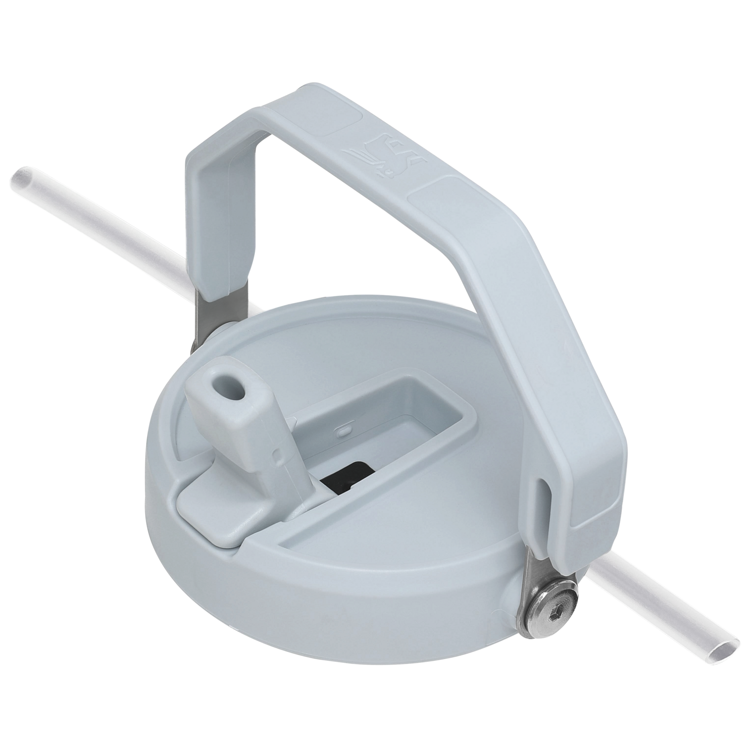The IceFlow™ Flip Straw Jug| 40 OZ