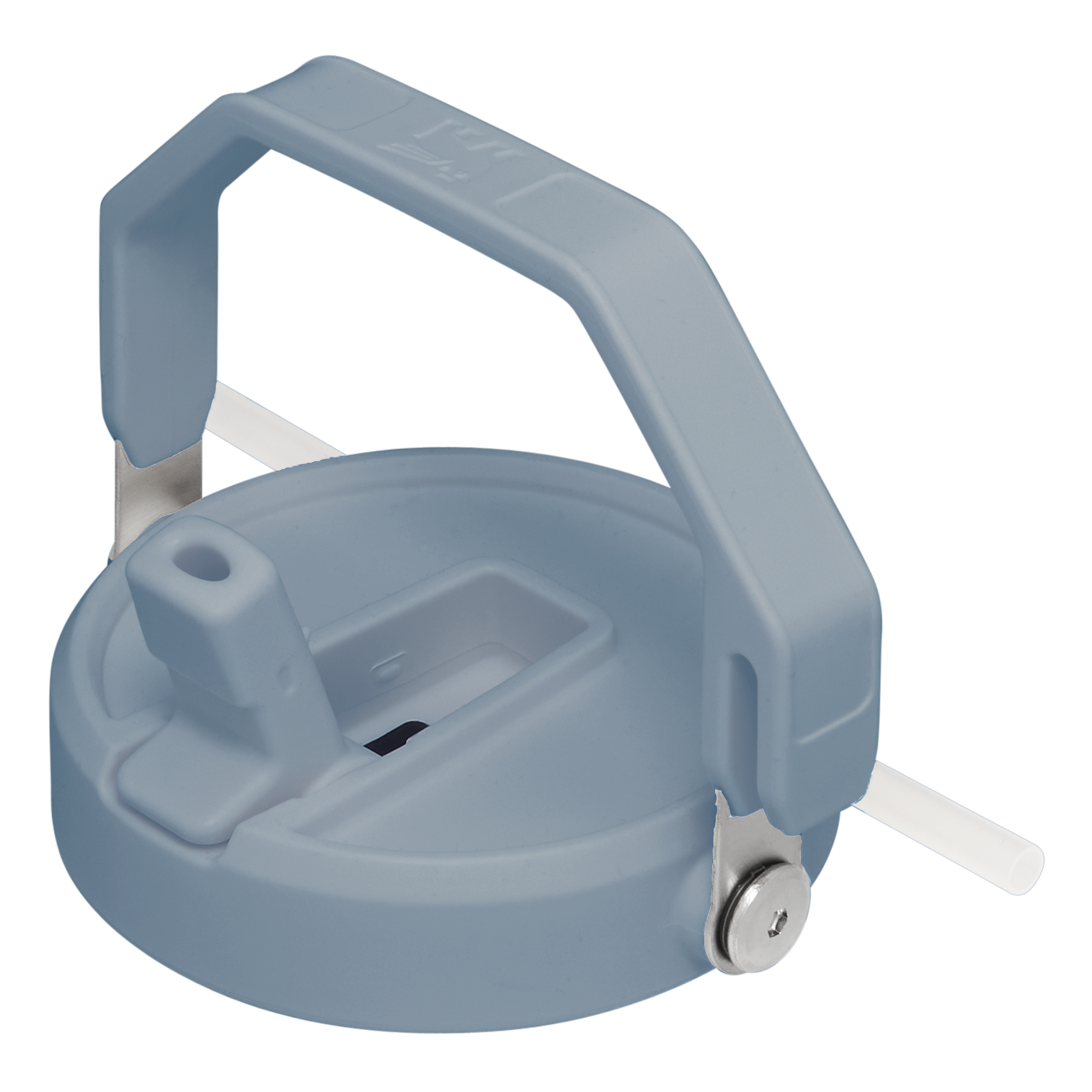 The IceFlow™ Flip Straw Jug| 40 OZ