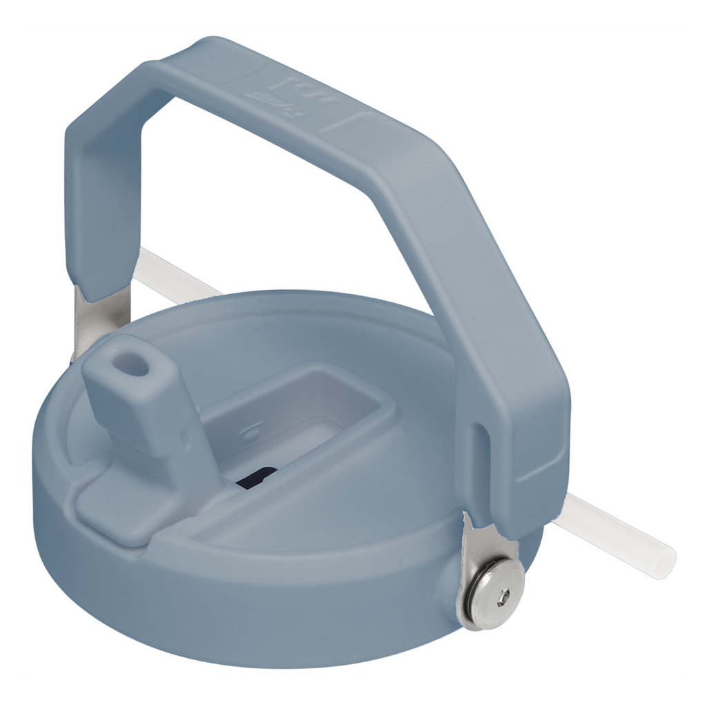 The IceFlow™ Flip Straw Jug| 64 OZ