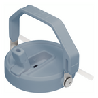 The IceFlow™ Flip Straw Jug| 64 OZ