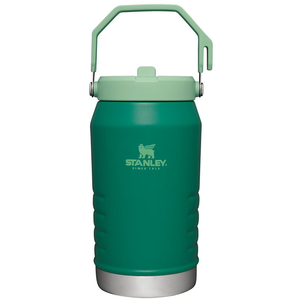 The IceFlow™ Flip Straw Jug| 64 OZ