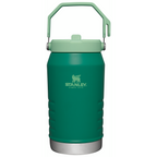The IceFlow™ Flip Straw Jug| 64 OZ