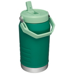 The IceFlow™ Flip Straw Jug| 64 OZ