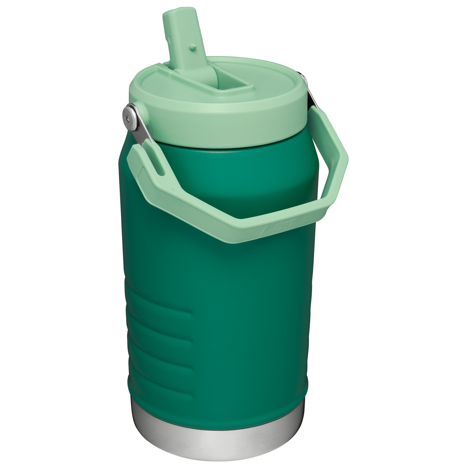 The IceFlow™ Flip Straw Jug| 64 OZ