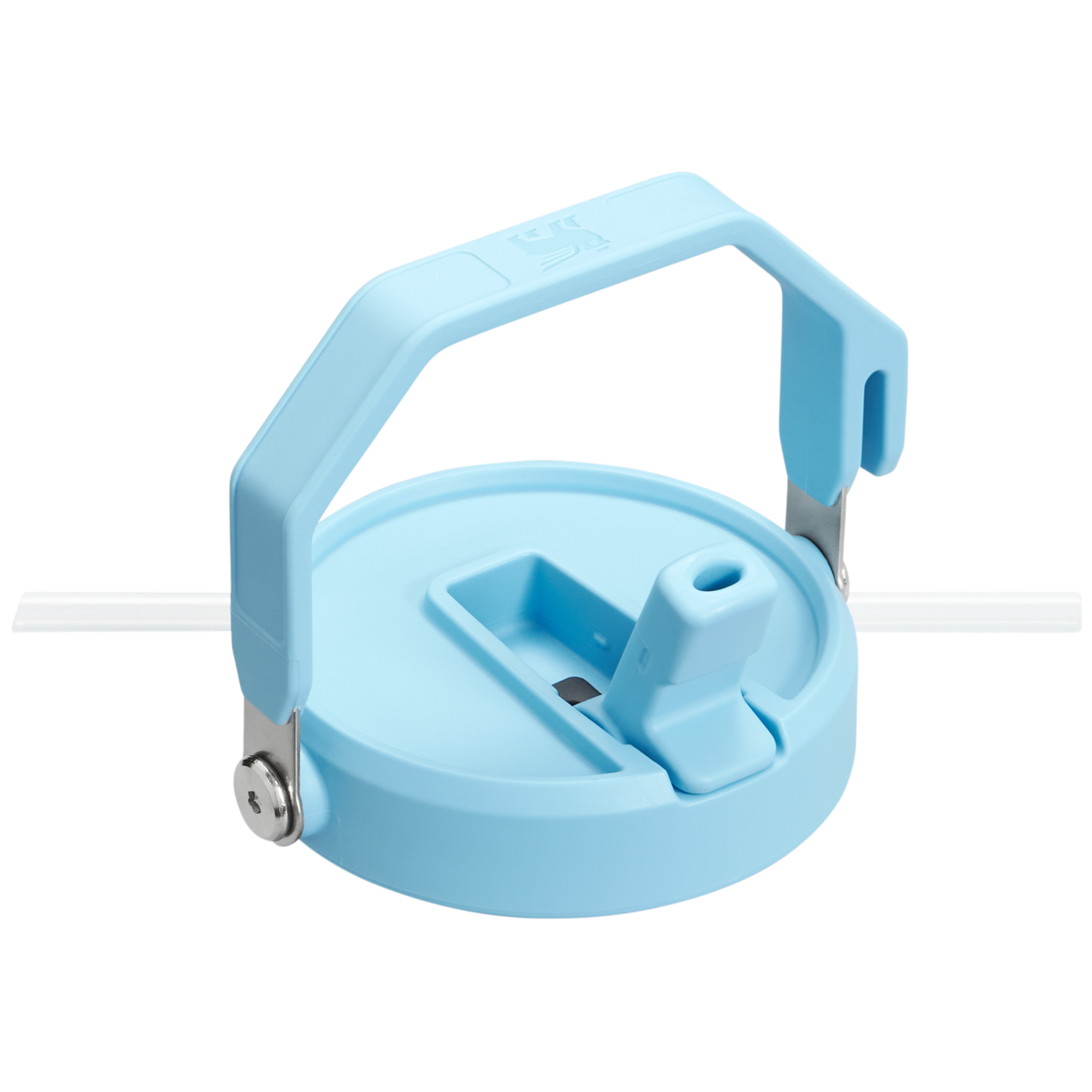 The IceFlow™ Flip Straw Jug| 64 OZ